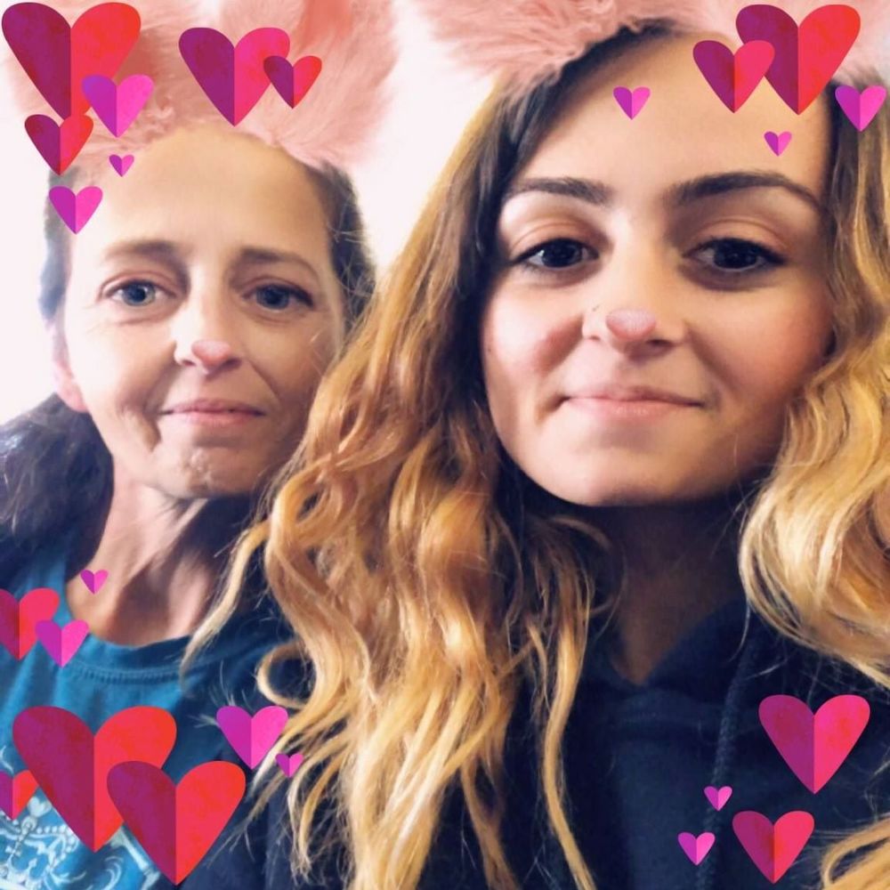 Meet your Posher, Monica